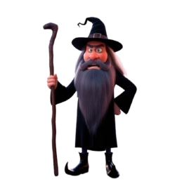  ECTOR THE SHADOWWHISPER