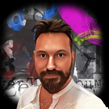 Thanasis Anastasopoulos